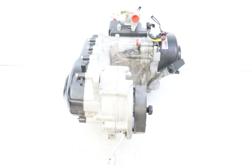 photo de MOTOR PEUGEOT TWEET 4T 50 (2023 - 2025)