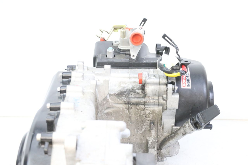 photo de MOTOR PEUGEOT TWEET 4T 50 (2023 - 2025)
