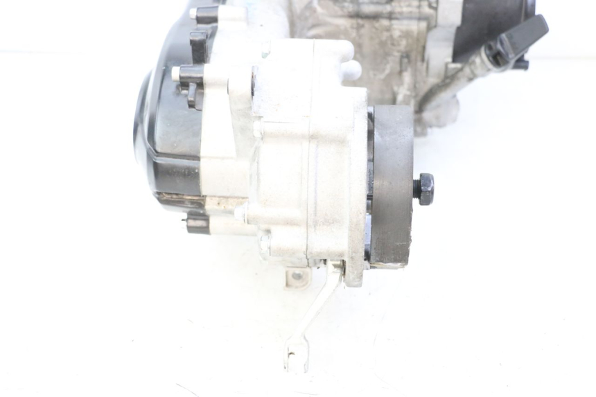 photo de MOTOR PEUGEOT TWEET 4T 50 (2023 - 2025)