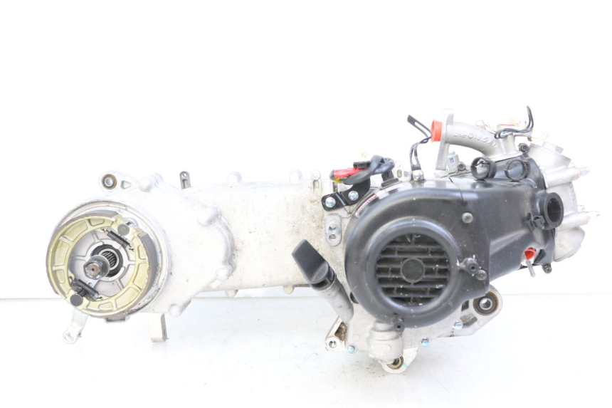 photo de MOTOR PEUGEOT TWEET 4T 50 (2023 - 2025)