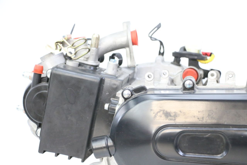 photo de MOTOR PEUGEOT TWEET 4T 50 (2023 - 2025)