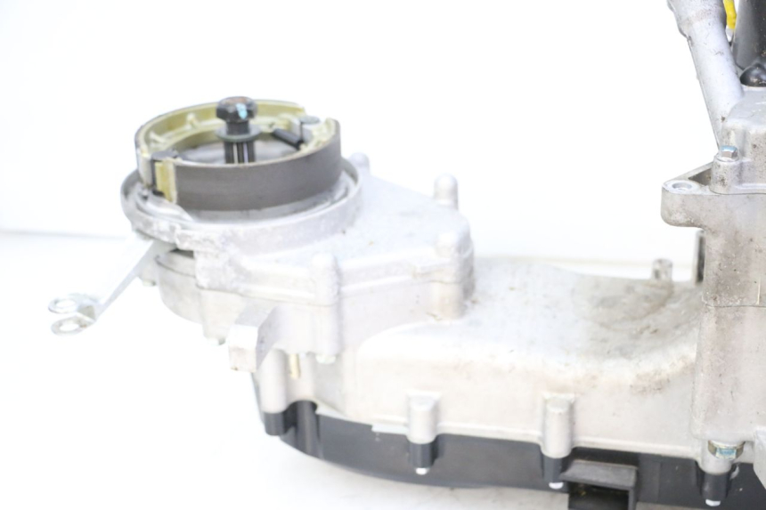 photo de MOTOR PEUGEOT TWEET 4T 50 (2023 - 2025)
