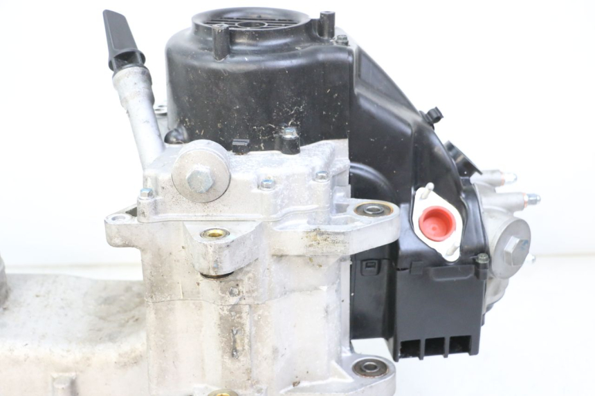 photo de MOTOR PEUGEOT TWEET 4T 50 (2023 - 2025)