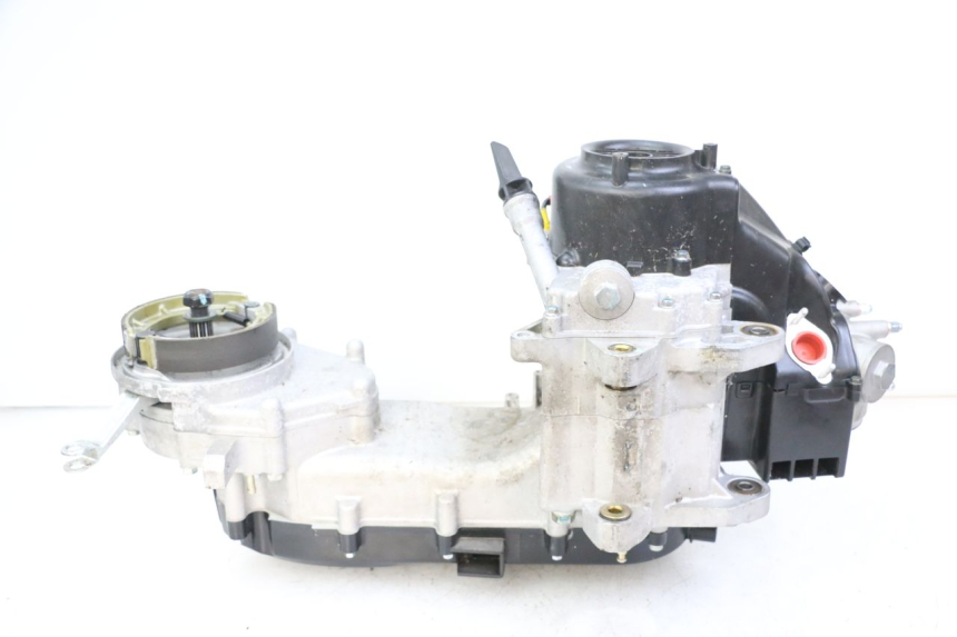 photo de MOTOR PEUGEOT TWEET 4T 50 (2023 - 2025)