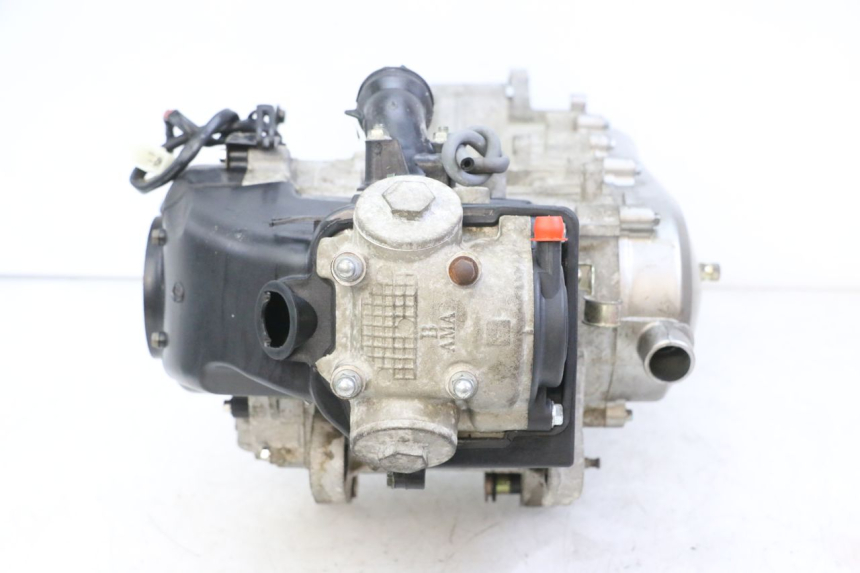 photo de MOTOR PEUGEOT TWEET 4T 50 (2014 - 2019)