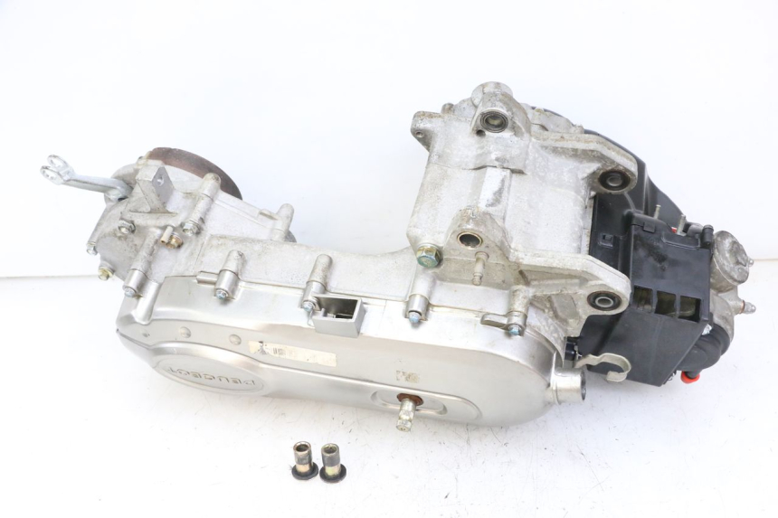 photo de MOTOR PEUGEOT TWEET 4T 50 (2014 - 2019)