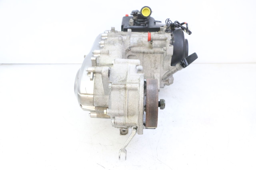 photo de MOTOR PEUGEOT TWEET 4T 50 (2014 - 2019)