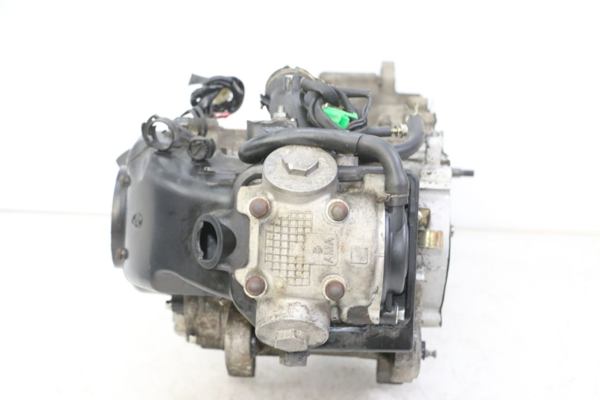 photo de MOTOR PEUGEOT TWEET PRO CARGO 50 (2018 - 2020)