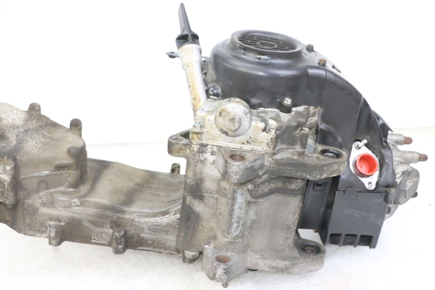 photo de MOTOR PEUGEOT TWEET PRO CARGO 50 (2018 - 2020)