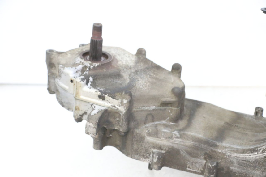 photo de MOTOR PEUGEOT TWEET PRO CARGO 50 (2018 - 2020)