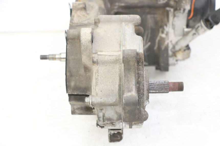 photo de MOTOR PEUGEOT TWEET PRO CARGO 50 (2018 - 2020)