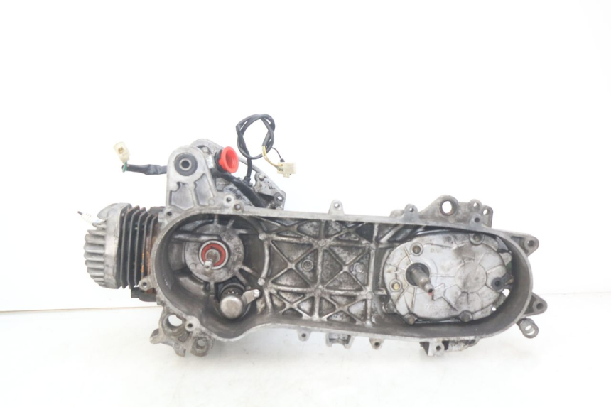 photo de MOTOR PEUGEOT VIVACITY NEW 2T 50 (2008 - 2017)