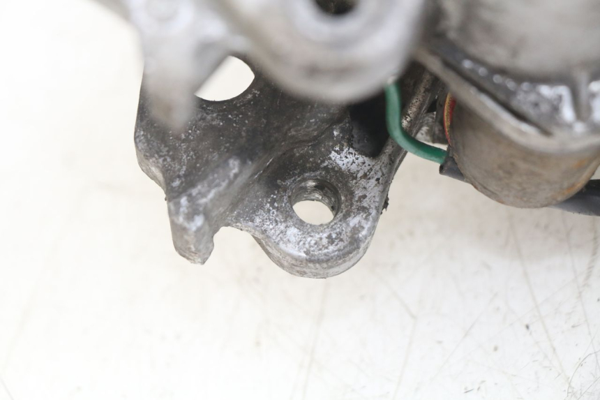 photo de MOTOR PEUGEOT VIVACITY NEW 2T 50 (2008 - 2017)