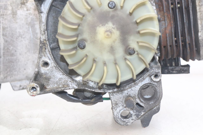 photo de MOTOR PEUGEOT VIVACITY NEW 2T 50 (2008 - 2017)