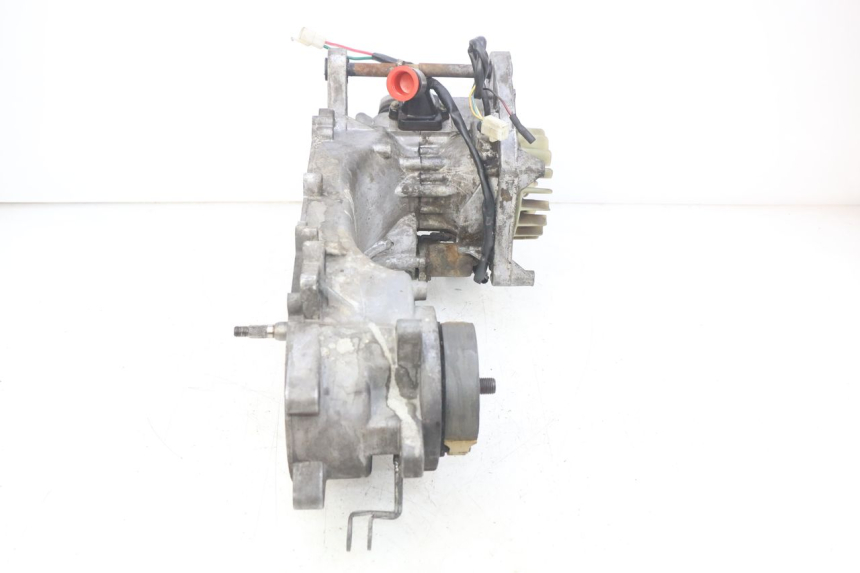photo de MOTOR PEUGEOT VIVACITY NEW 2T 50 (2008 - 2017)