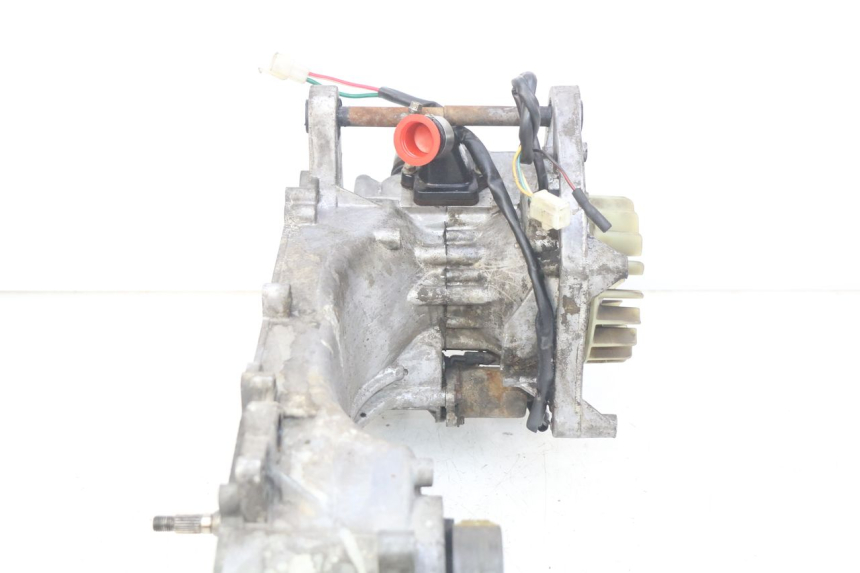 photo de MOTOR PEUGEOT VIVACITY NEW 2T 50 (2008 - 2017)