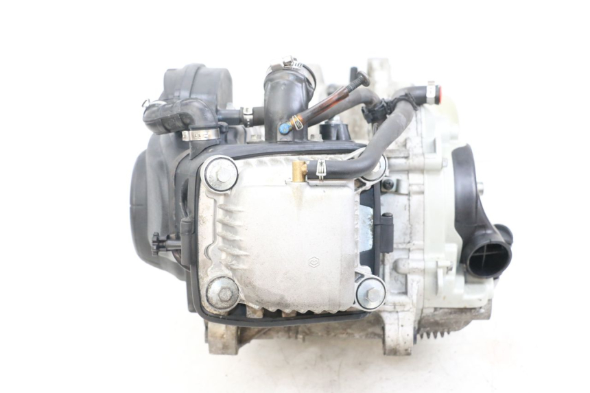 photo de MOTOR PIAGGIO LIBERTY 4T 50 (2004 - 2008)