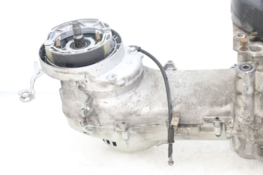 photo de MOTOR PIAGGIO LIBERTY 4T 50 (2004 - 2008)