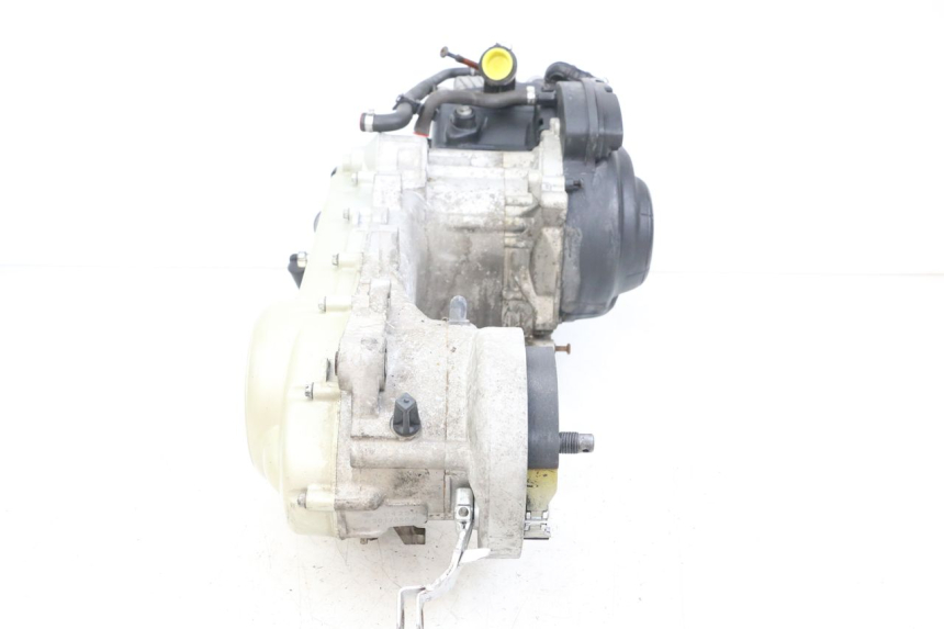 photo de MOTOR PIAGGIO LIBERTY 4T 50 (2004 - 2008)