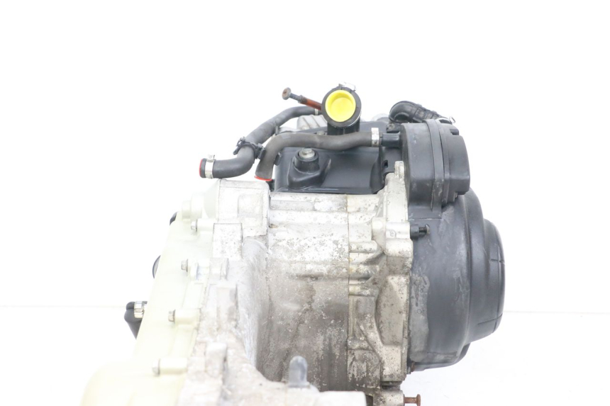 photo de MOTOR PIAGGIO LIBERTY 4T 50 (2004 - 2008)