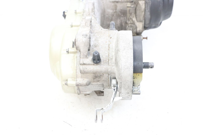 photo de MOTOR PIAGGIO LIBERTY 4T 50 (2004 - 2008)