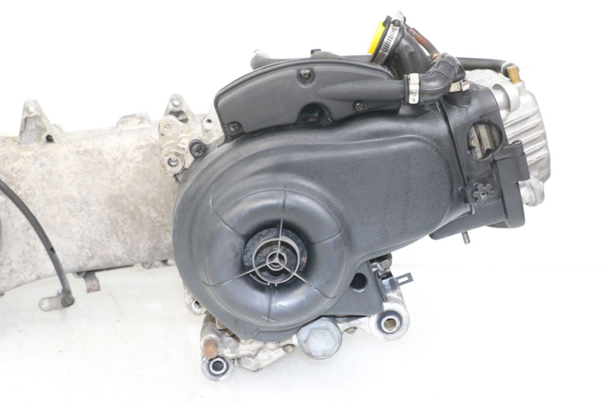 photo de MOTOR PIAGGIO LIBERTY 4T 50 (2004 - 2008)