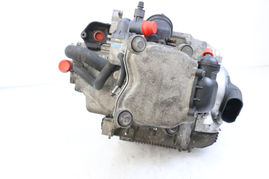 photo de MOTOR PIAGGIO MP3 125 (2006 - 2014)