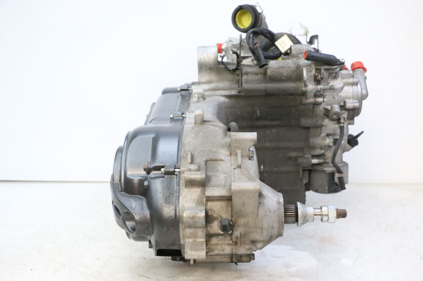photo de MOTOR PIAGGIO MP3 500 (2014 - 2016)