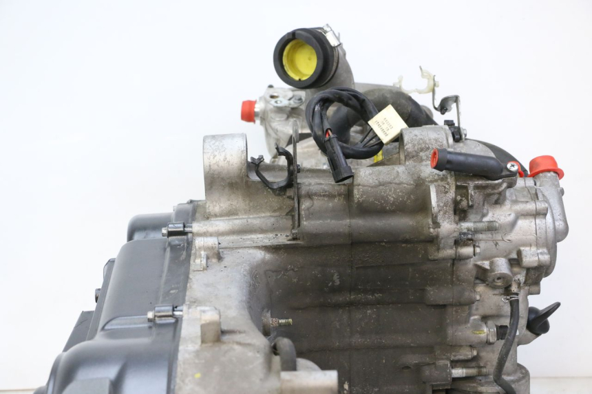 photo de MOTOR PIAGGIO MP3 500 (2014 - 2016)