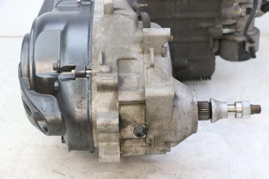 photo de MOTOR PIAGGIO MP3 500 (2014 - 2016)