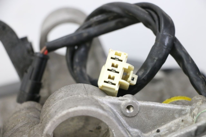 photo de MOTOR PIAGGIO MP3 500 (2014 - 2016)