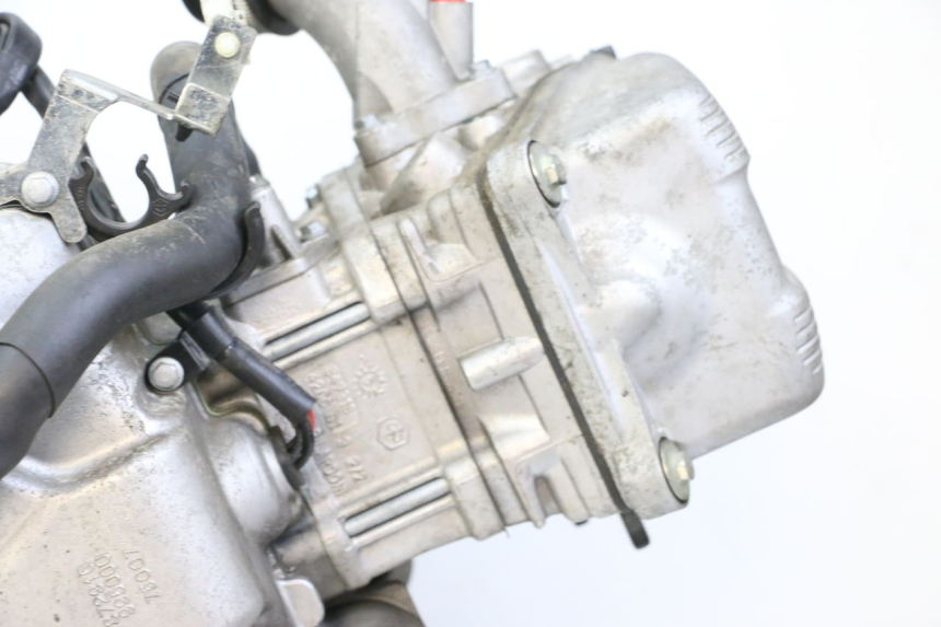 photo de MOTOR PIAGGIO MP3 500 (2014 - 2016)