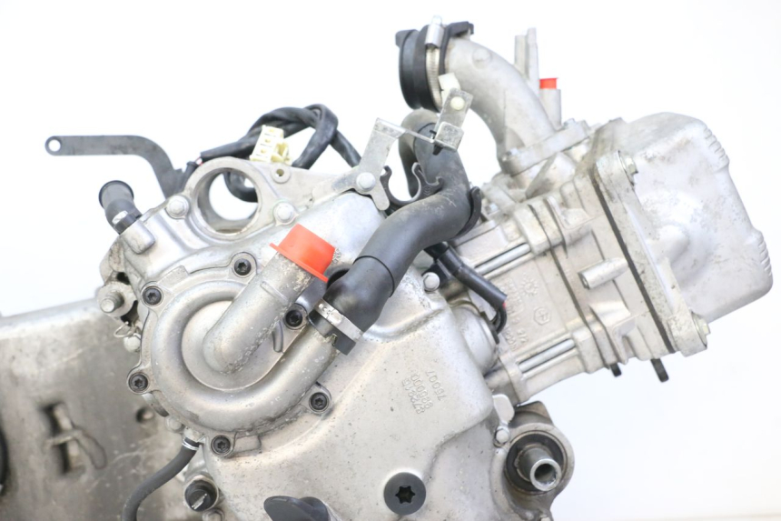 photo de MOTOR PIAGGIO MP3 500 (2014 - 2016)