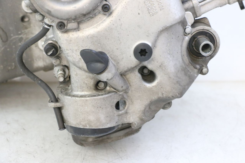 photo de MOTOR PIAGGIO MP3 500 (2014 - 2016)