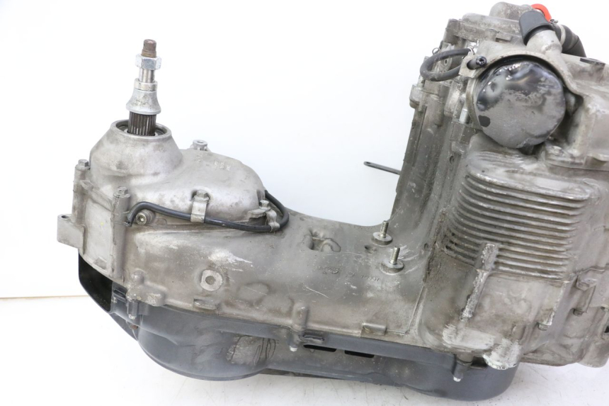 photo de MOTOR PIAGGIO MP3 500 (2014 - 2016)