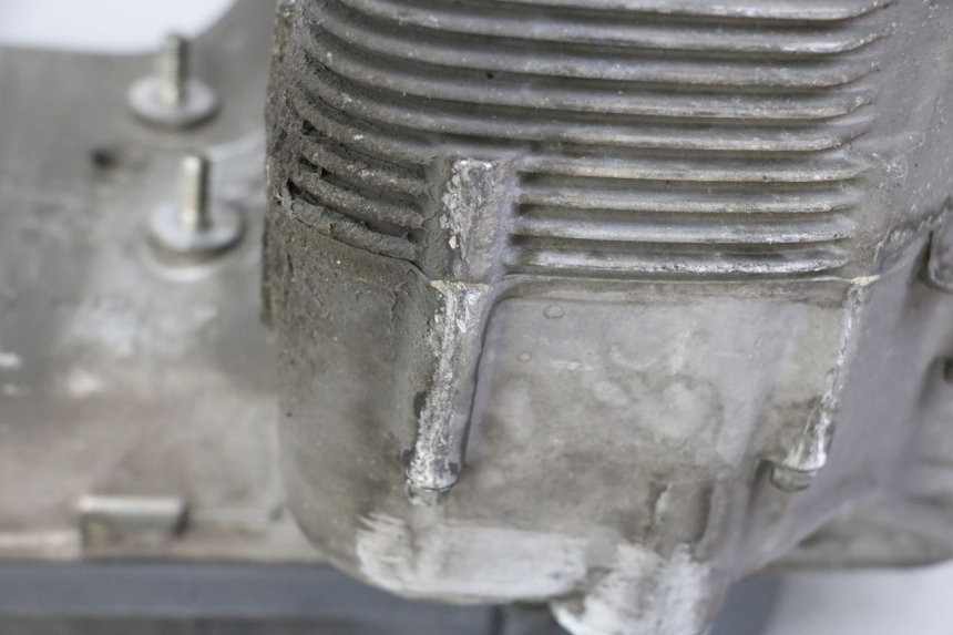 photo de MOTOR PIAGGIO MP3 500 (2014 - 2016)