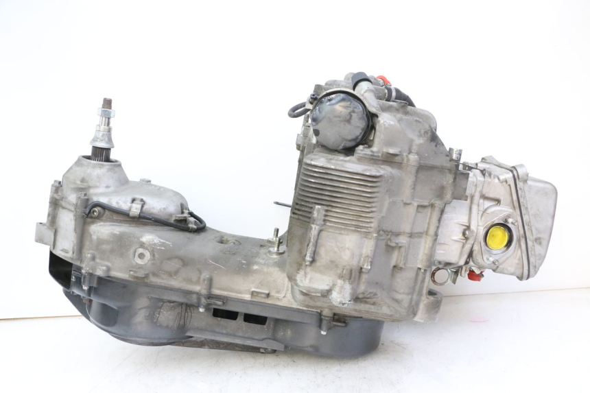 photo de MOTOR PIAGGIO MP3 500 (2014 - 2016)