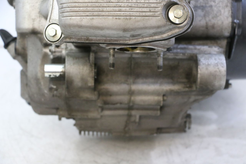 photo de MOTOR PIAGGIO MP3 500 (2014 - 2016)