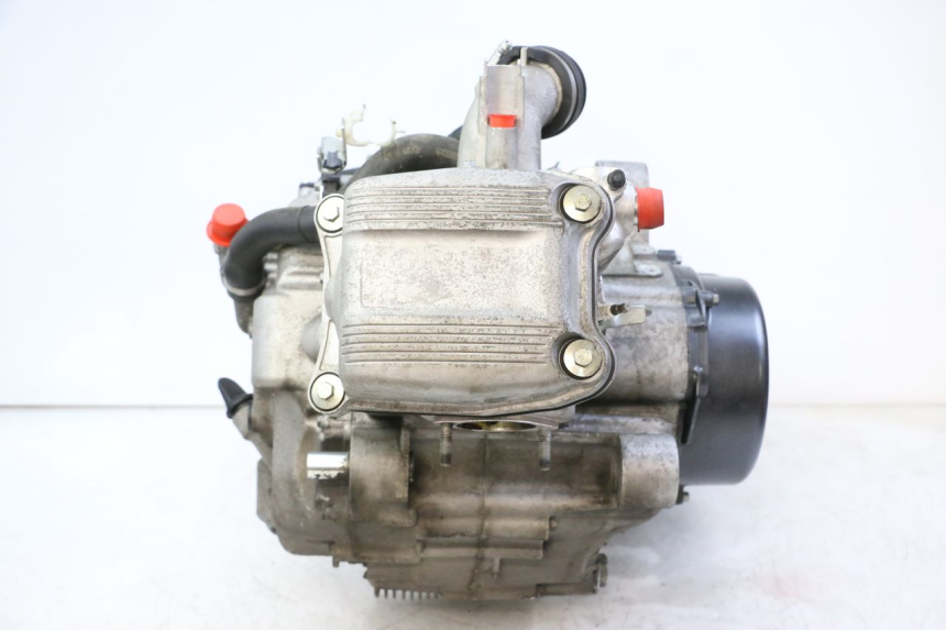 photo de MOTOR PIAGGIO MP3 500 (2014 - 2016)