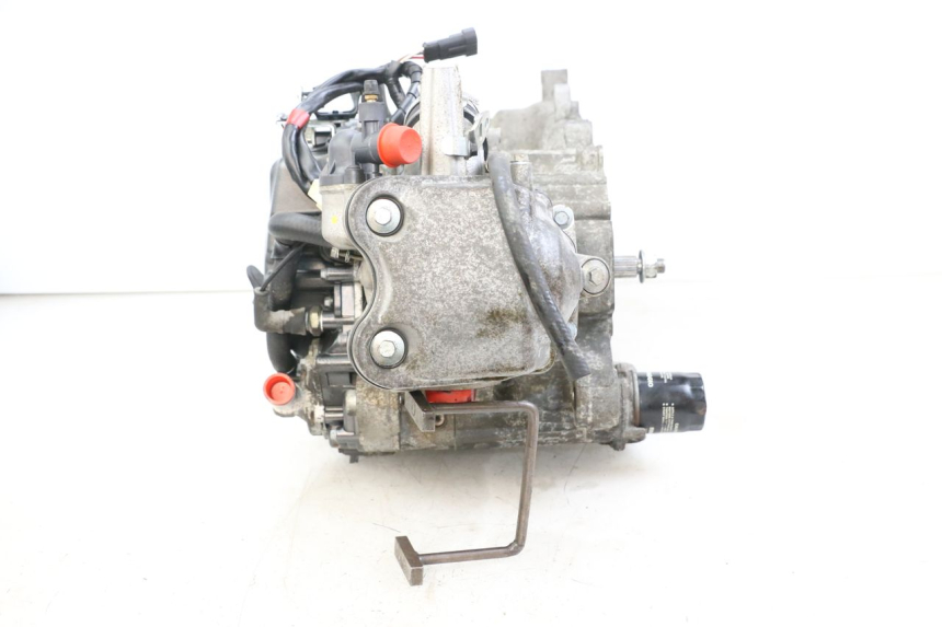 photo de MOTOR PIAGGIO MP3 HPE 350 (2018 - 2020)