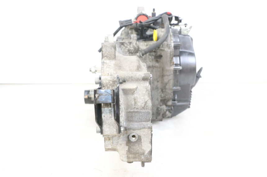 photo de MOTOR PIAGGIO MP3 HPE 350 (2018 - 2020)