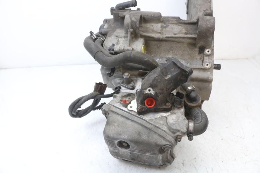 photo de MOTOR PIAGGIO MP3 LT 400 (2007 - 2012)