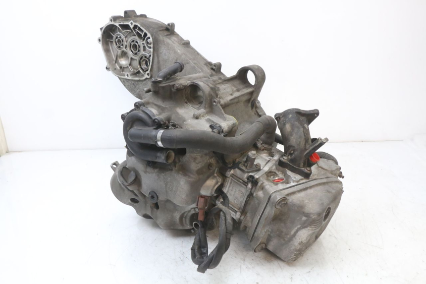 photo de MOTOR PIAGGIO MP3 LT 400 (2007 - 2012)