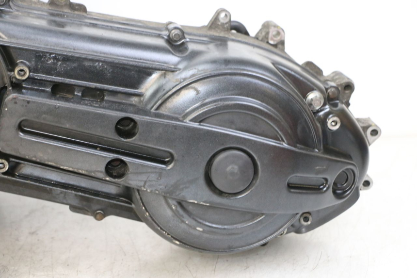 photo de MOTOR PIAGGIO MP3 LT 400 (2007 - 2012)