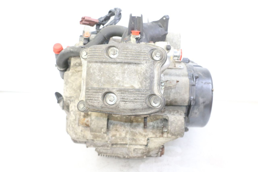 photo de MOTOR PIAGGIO MP3 LT 400 (2007 - 2012)