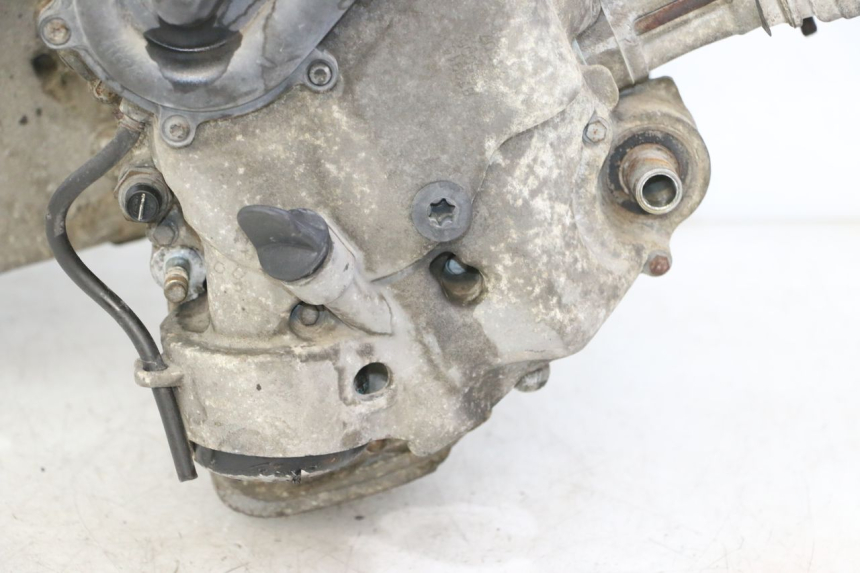 photo de MOTOR PIAGGIO MP3 LT 400 (2007 - 2012)