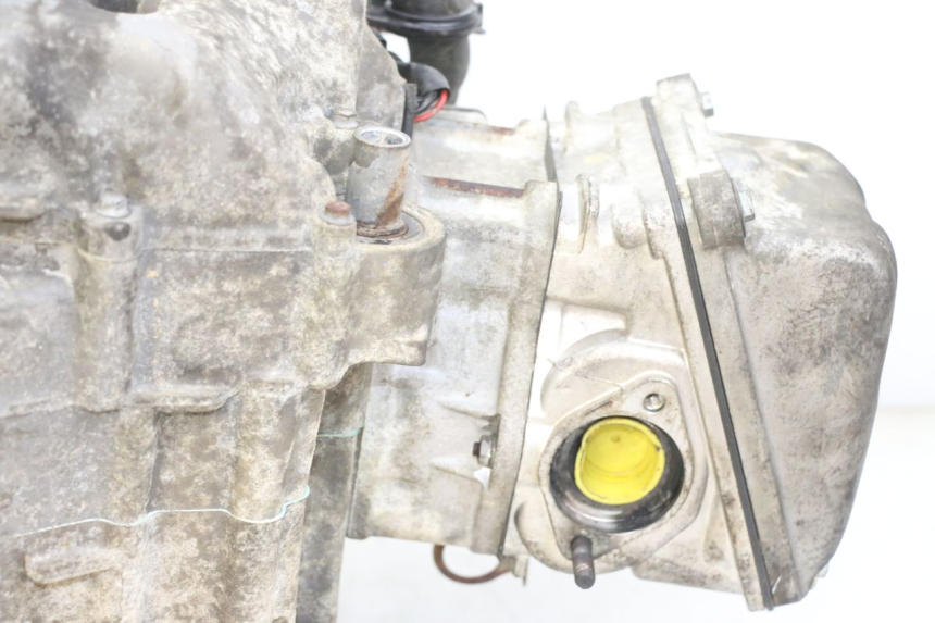 photo de MOTOR PIAGGIO MP3 LT 400 (2007 - 2012)