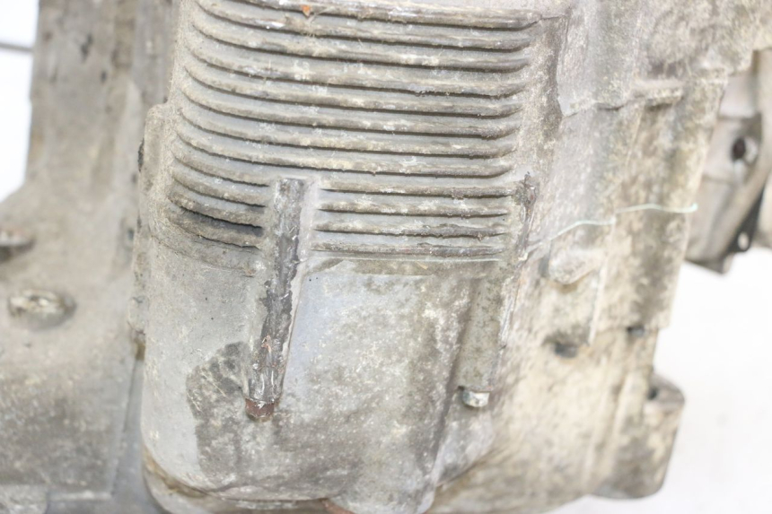 photo de MOTOR PIAGGIO MP3 LT 400 (2007 - 2012)