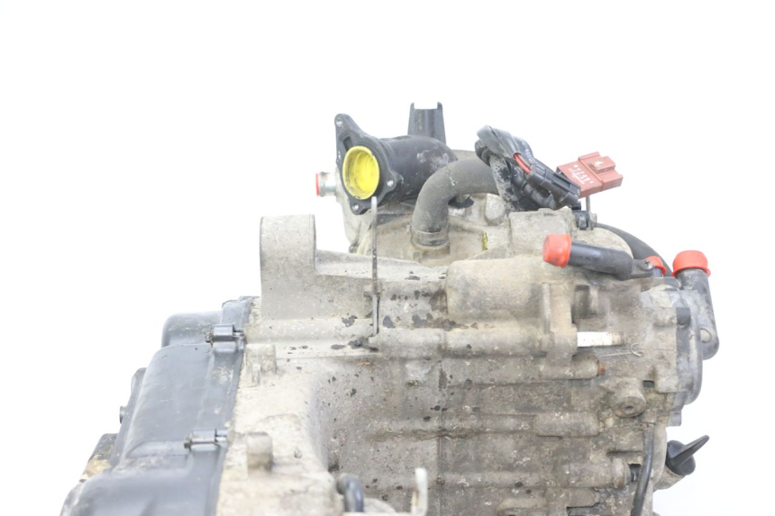 photo de MOTOR PIAGGIO MP3 LT 400 (2007 - 2012)