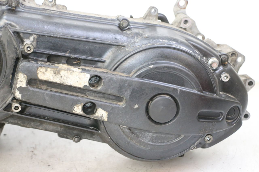 photo de MOTOR PIAGGIO MP3 LT 400 (2007 - 2012)